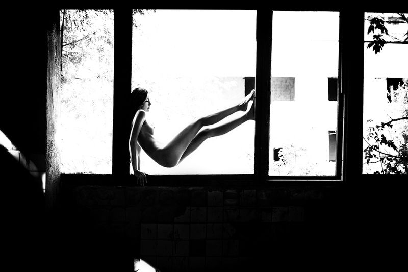 art nude, nude, fine art nude, bw nude, estet mf, minimalism nude *photo preview