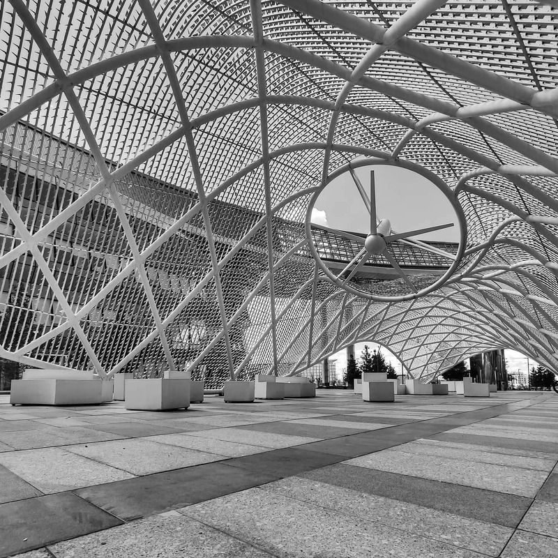 Энергия будущего. фото превью