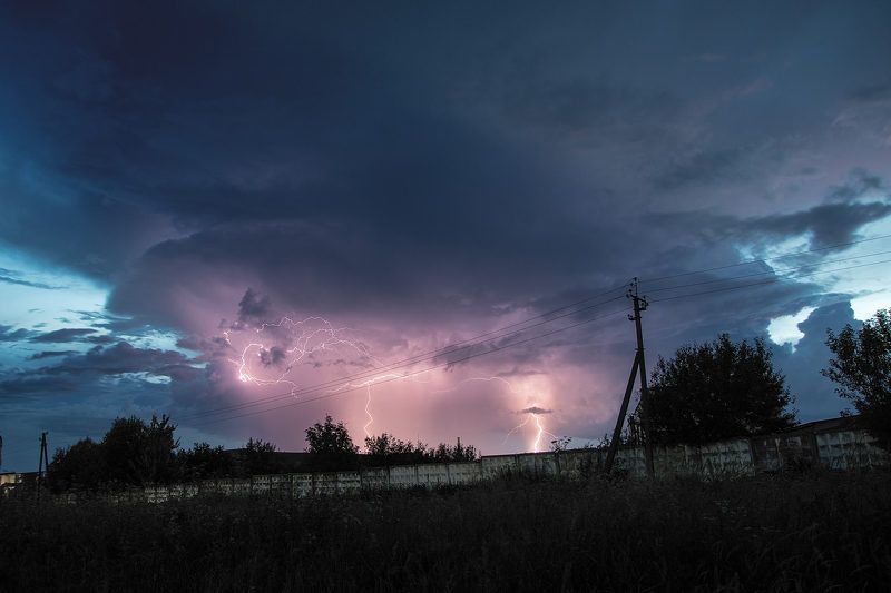 Грозаphoto preview