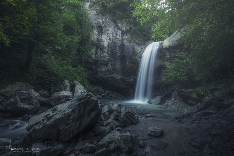 WaterFallphoto preview