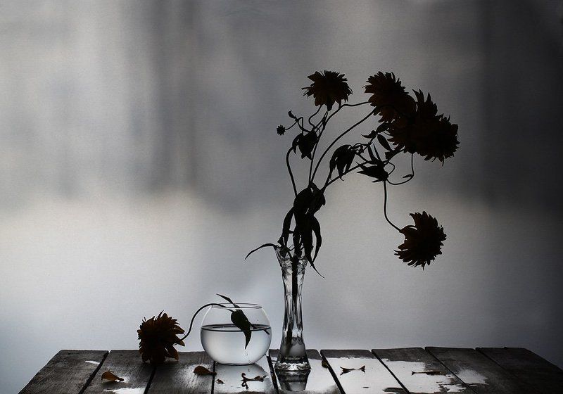 натюрморт, цветы *)  (**photo preview