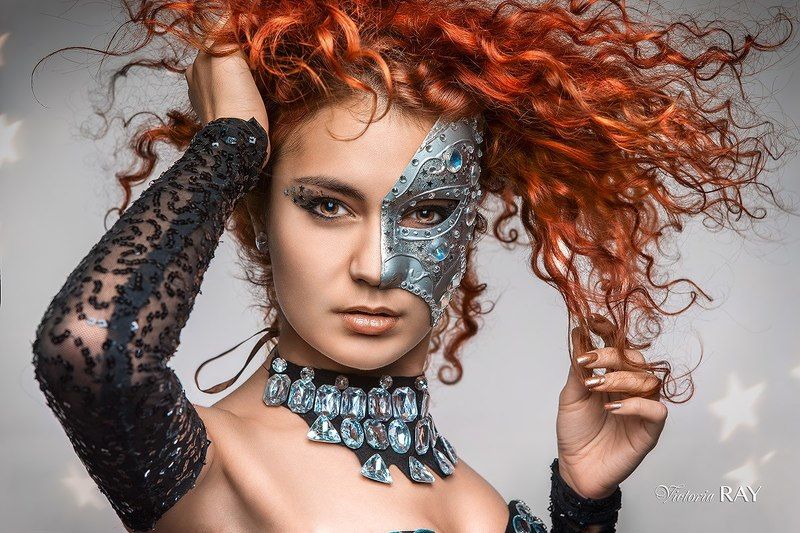 Виктория Рейphoto preview