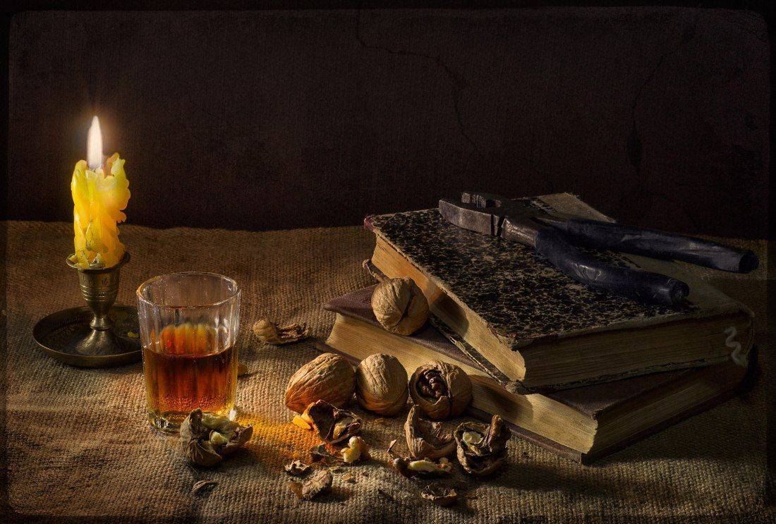 , Николай Ляпин