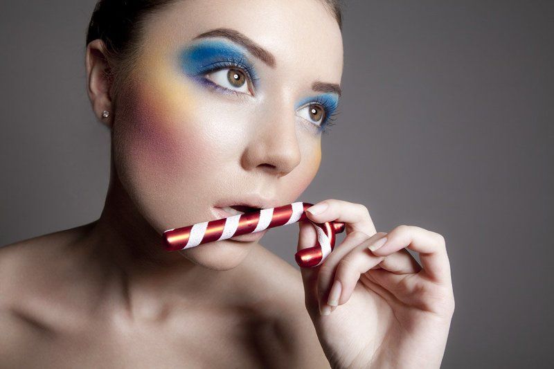 С Наступающим Новым Годом))photo preview