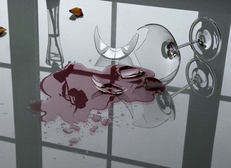 Не утолить мои печали....photo preview