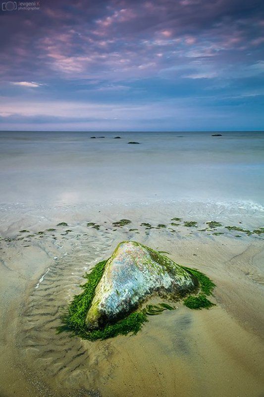 Baltic, Colorssea, Gulf, Landscape, Rockstone photo preview