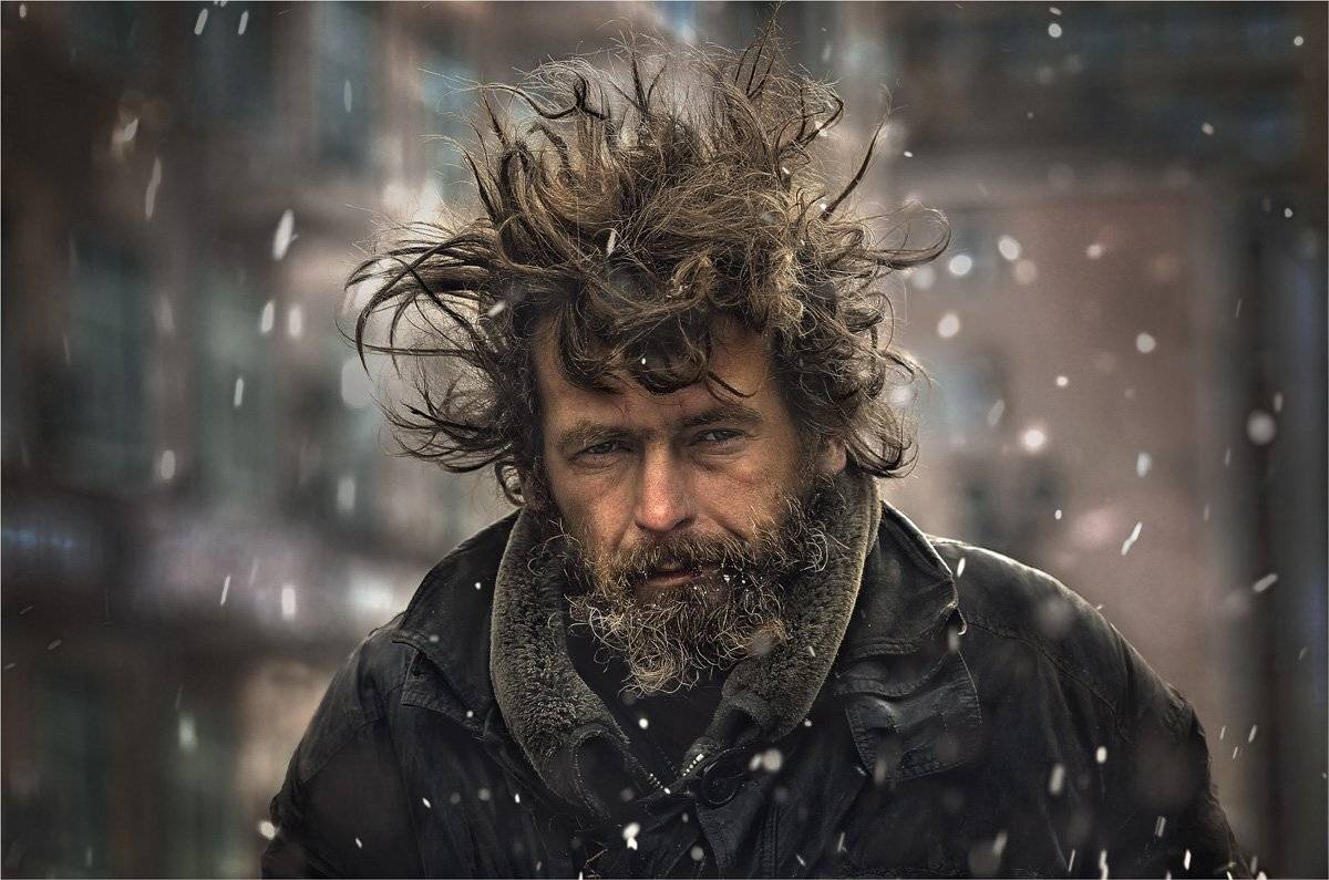 , Александр Поляков