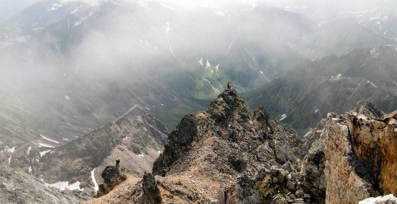 Париж! Париж! Как ты далек. Увижу ль я тебя?!photo preview