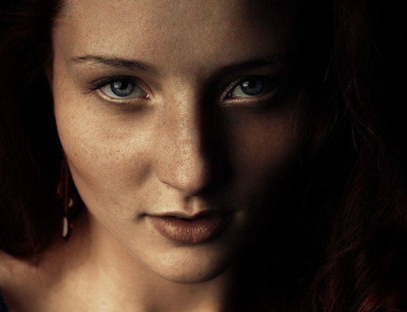 ...ее глаза..photo preview