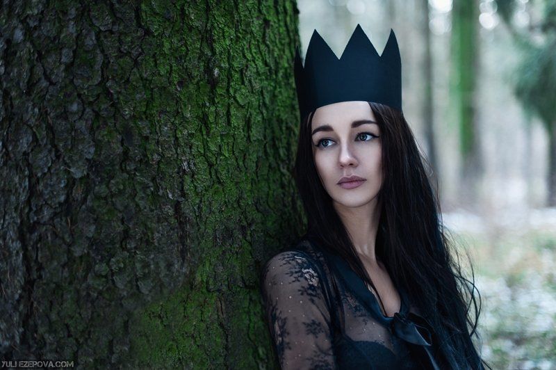 Королеваphoto preview