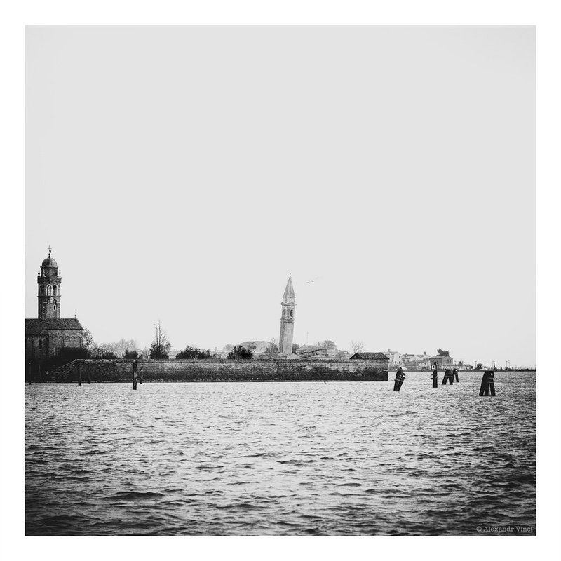 Венецианские зарисовки *photo preview