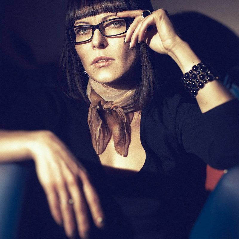 Новой аватаркой разжилась...photo preview