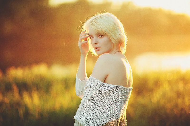 chica soleadophoto preview