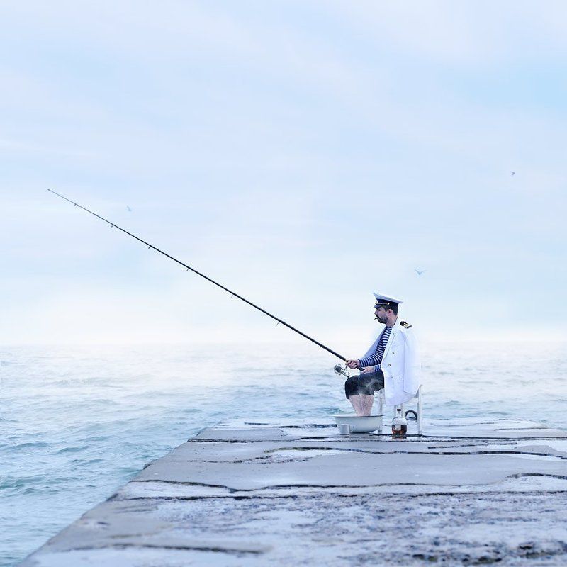 Отпуск в декабреphoto preview