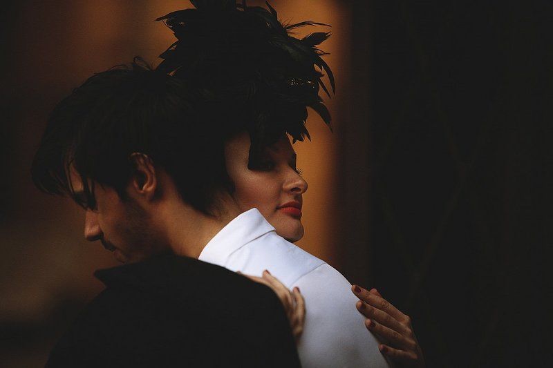 Двоеphoto preview