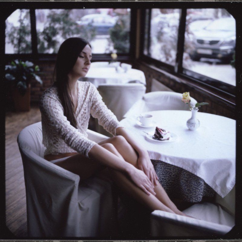 Polaroid, mamiya, yashica rx, fj ***photo preview