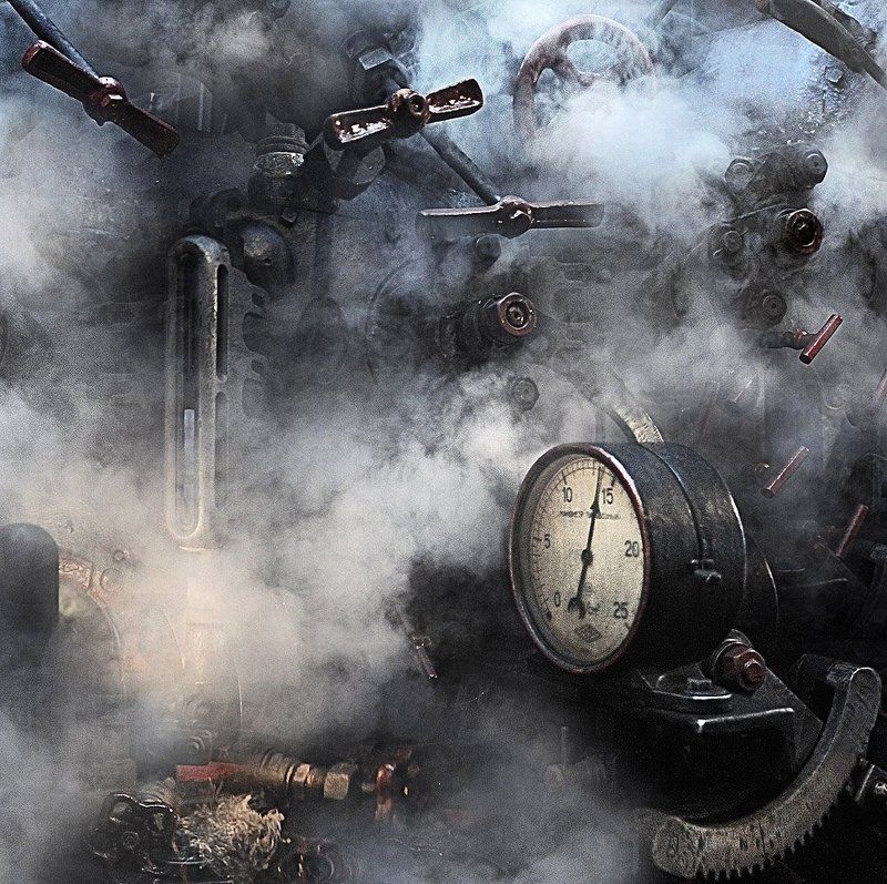 паровозная, будка 13 (Эр-ка)photo preview