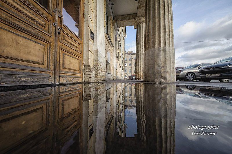 Разлив.photo preview