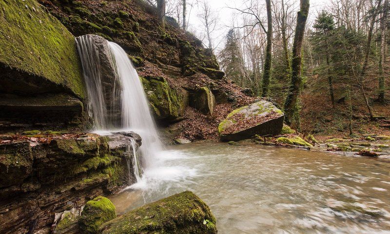ПРО ДВА ВОДОПАДАphoto preview