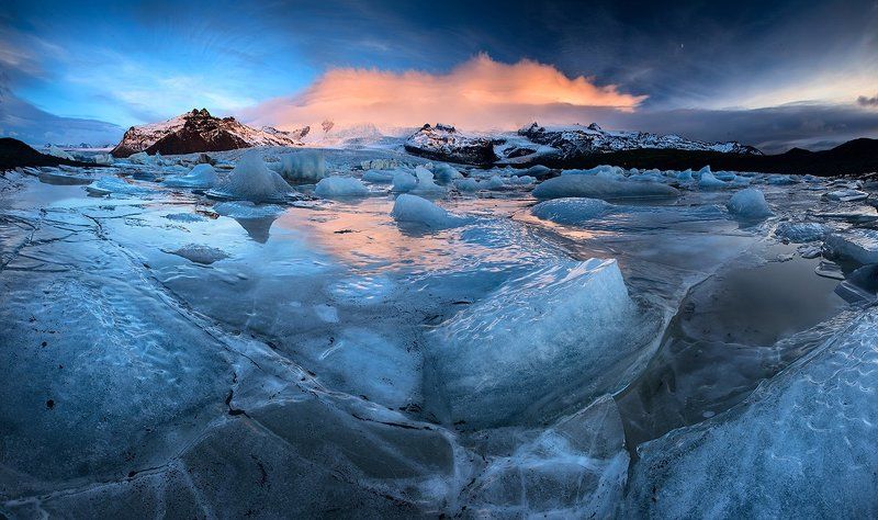 Of ice and firephoto preview