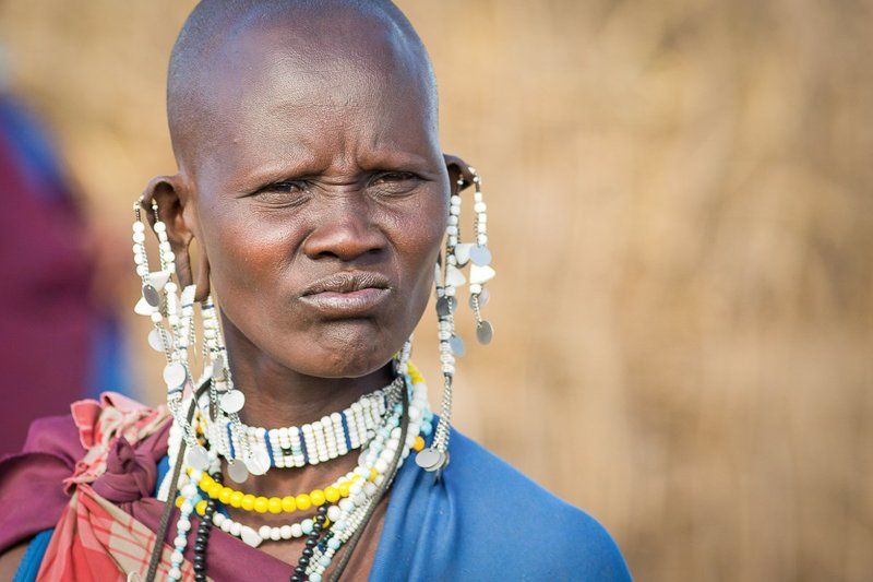 про красивых тётенек, знающих толк в украшениях...photo preview