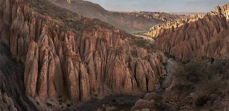 боливия Стражи фото превью