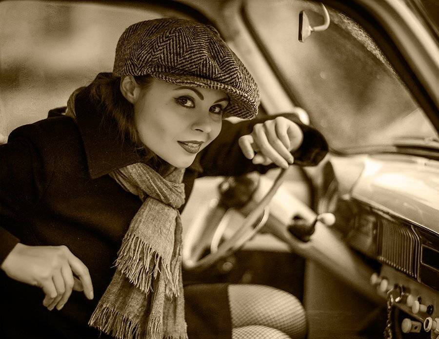 Такси на Дубровку.... Автор: Клименко Геннадий , Клименко Геннадий