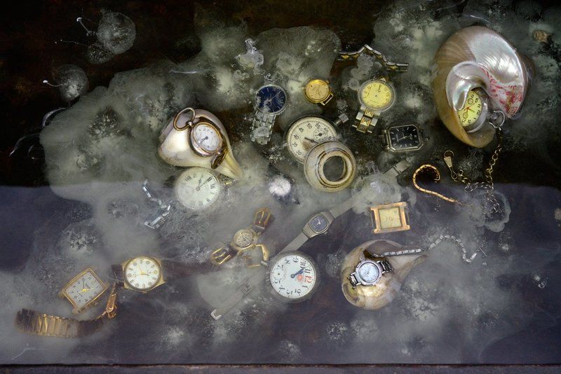 Игры со Временемphoto preview