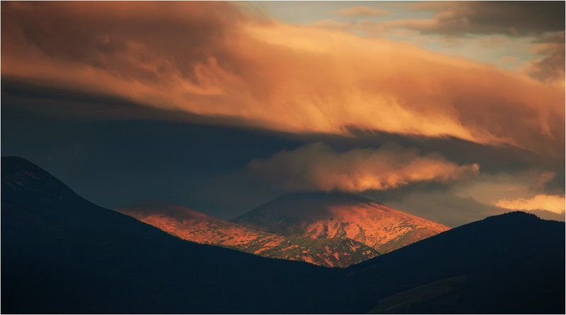 Говерла...photo preview