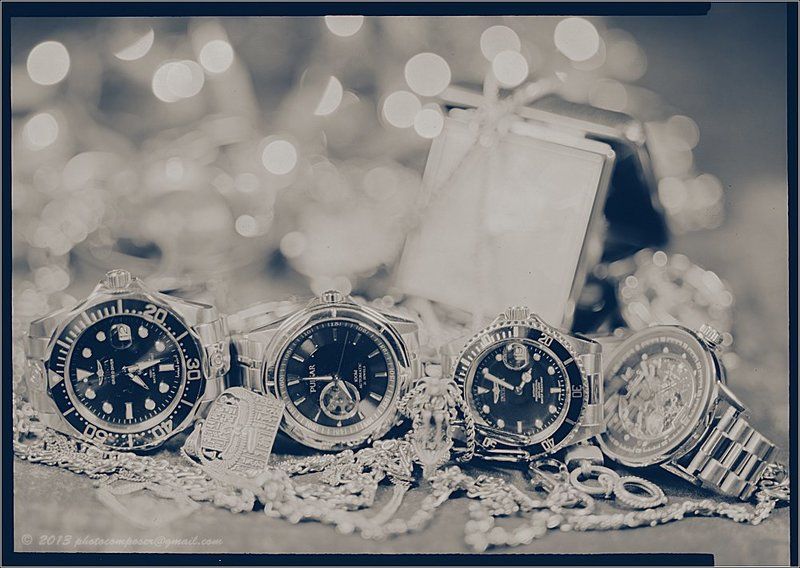 Simple pleasure... фото превью