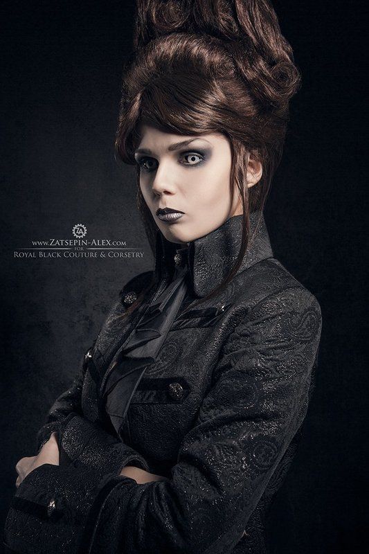 Black, Lord Black Lordphoto preview