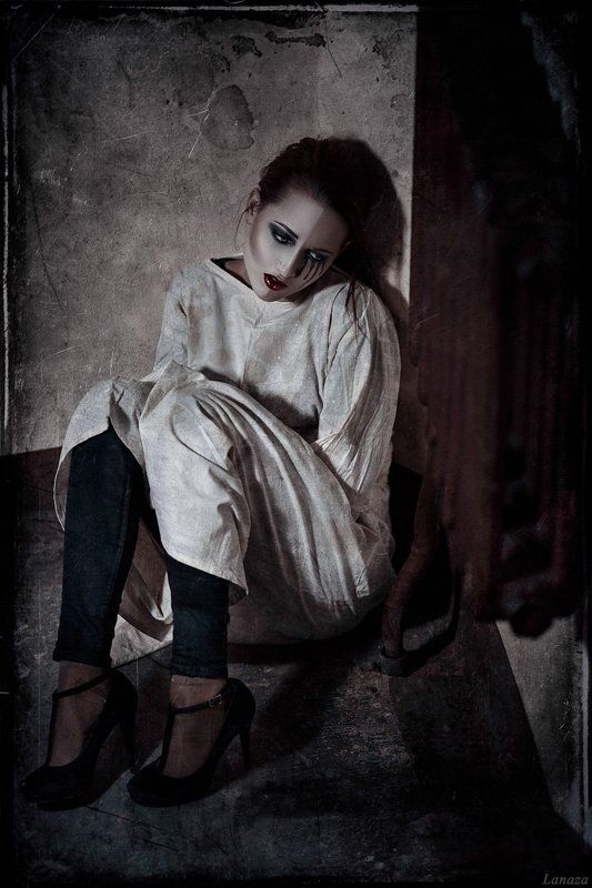 Молчи...photo preview