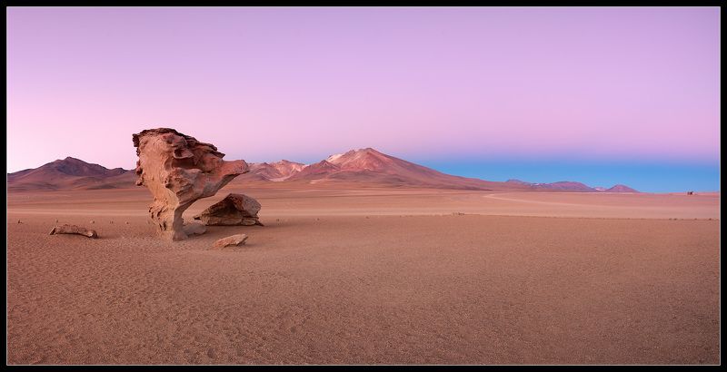 Боливия(2) фото превью