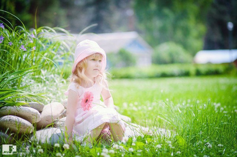 Солнечная Лизаphoto preview