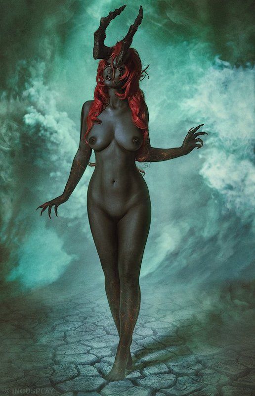 Defense devilphoto preview