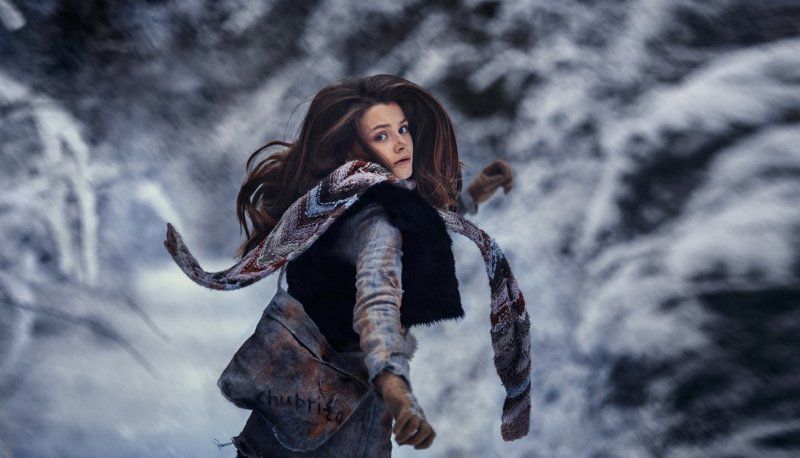 Беги, Маша, бегиphoto preview