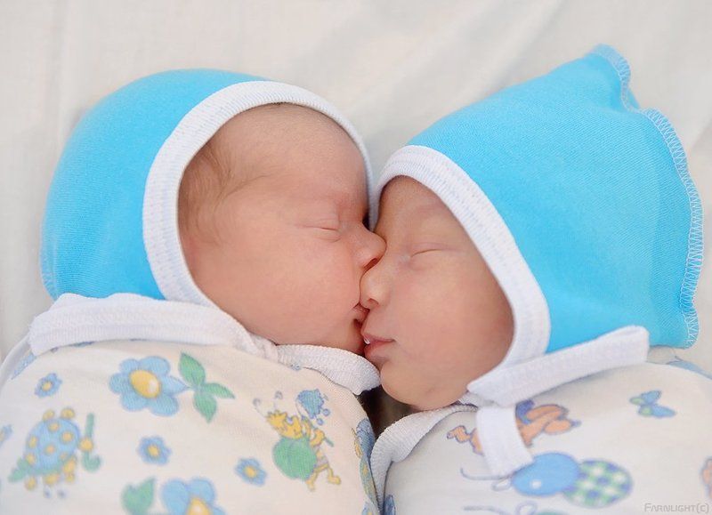 Новорожденная любовьphoto preview