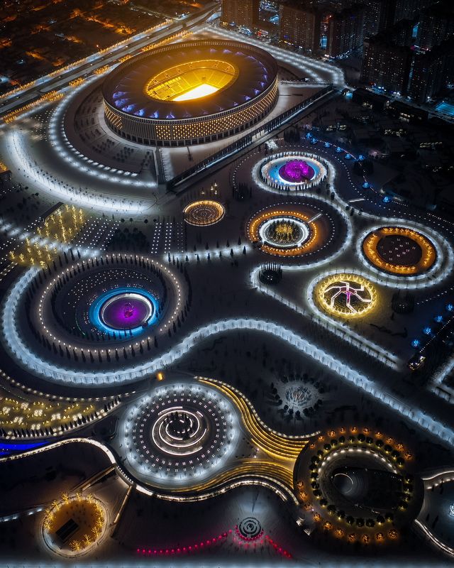 Парк Галицкогоphoto preview