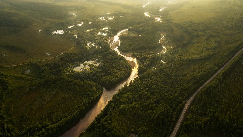 Прекрасная Сигикта фото превью