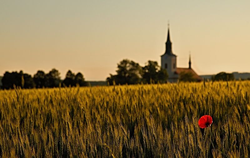 By the churchphoto preview