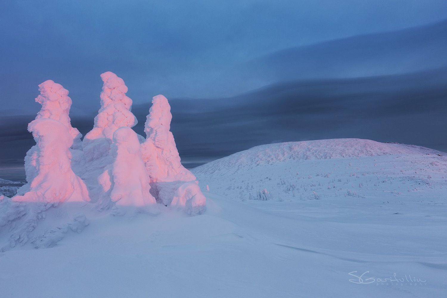 Иремель, Башкирия, Южный Урал, Урал, Сергей Гарифуллин