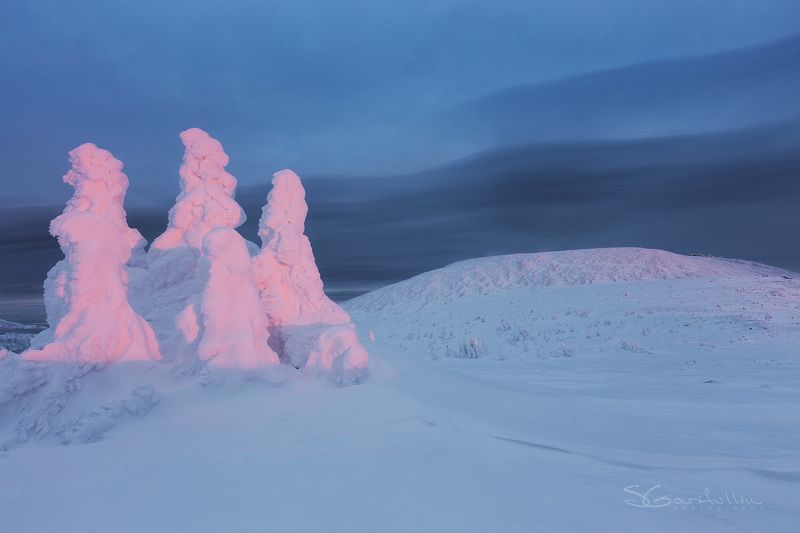 Иремель, Башкирия, Южный Урал, Урал Вот он! Большой Иремель (1582 м).photo preview
