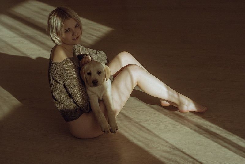 Друг Человекаphoto preview