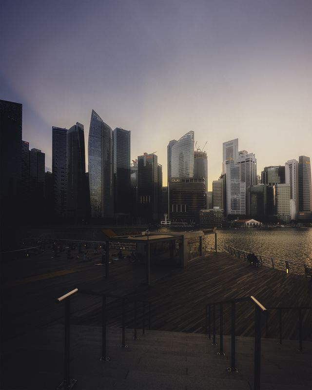 Singapore, Cityscape, city and architecture, architecture, city, asia Singaporephoto preview