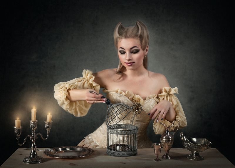 Кошки-мышкиphoto preview