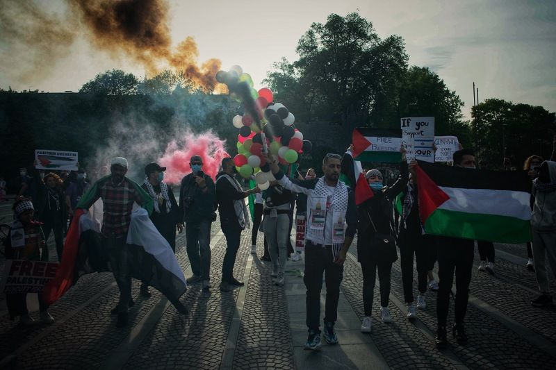 photojournalism press protest protesters Antigovernment rallyphoto preview