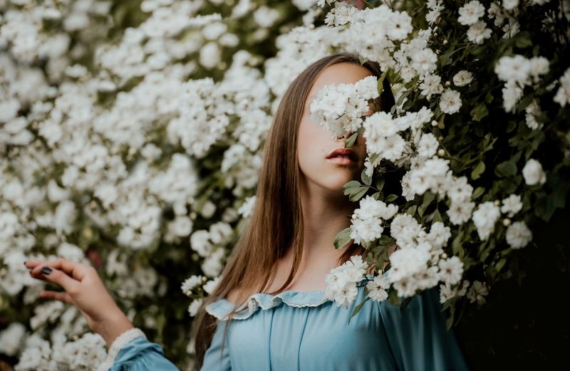 Rose secretsphoto preview