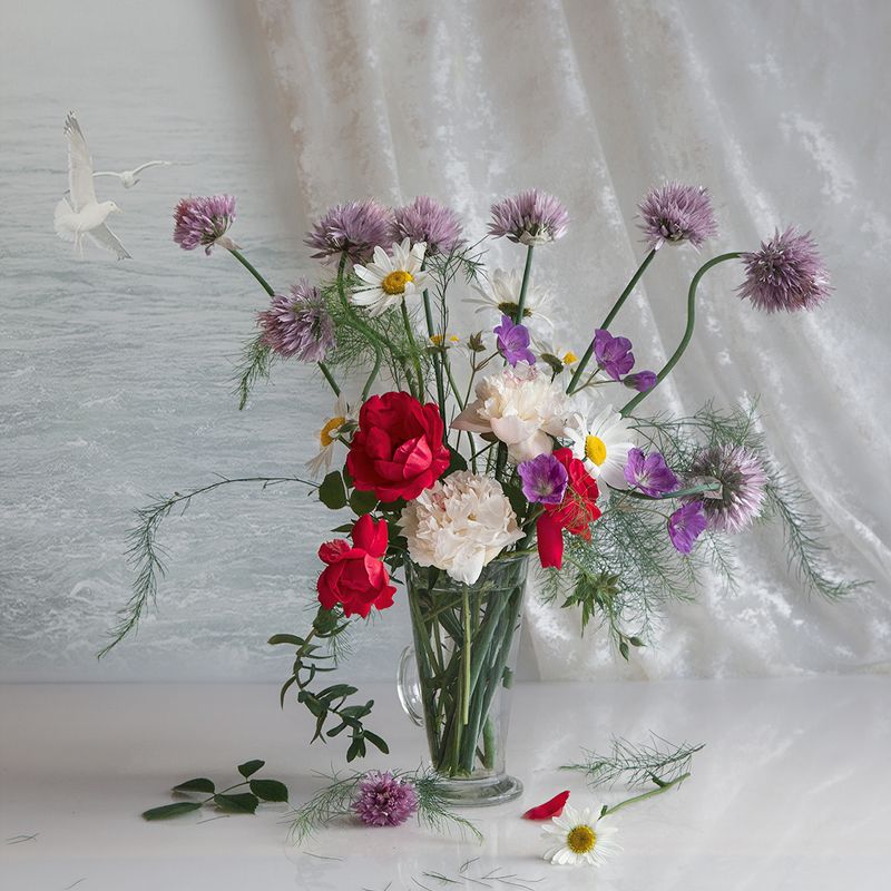 Отпуск у моряphoto preview