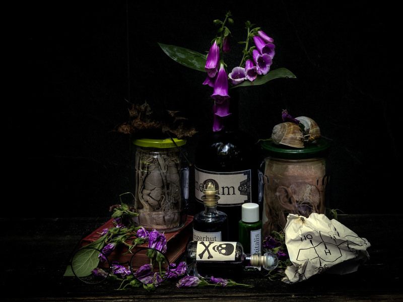 DIGITALISphoto preview