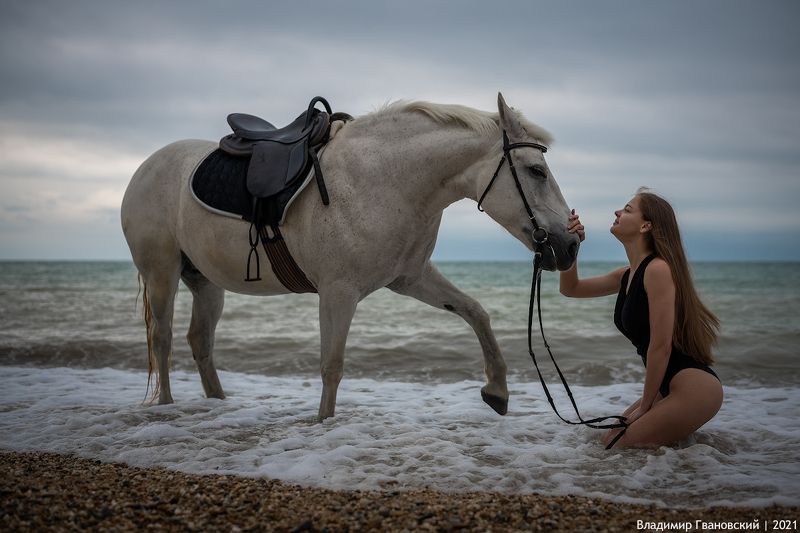 Нежность фото превью